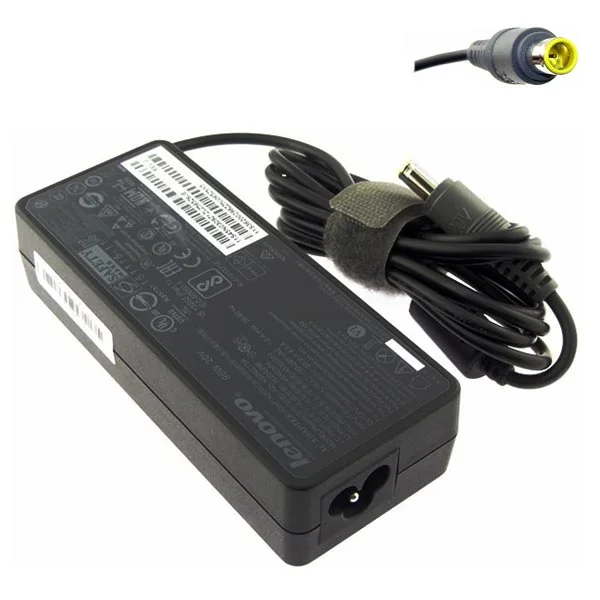 CHARGEUR LENOVO 20V 4.5A 90W 