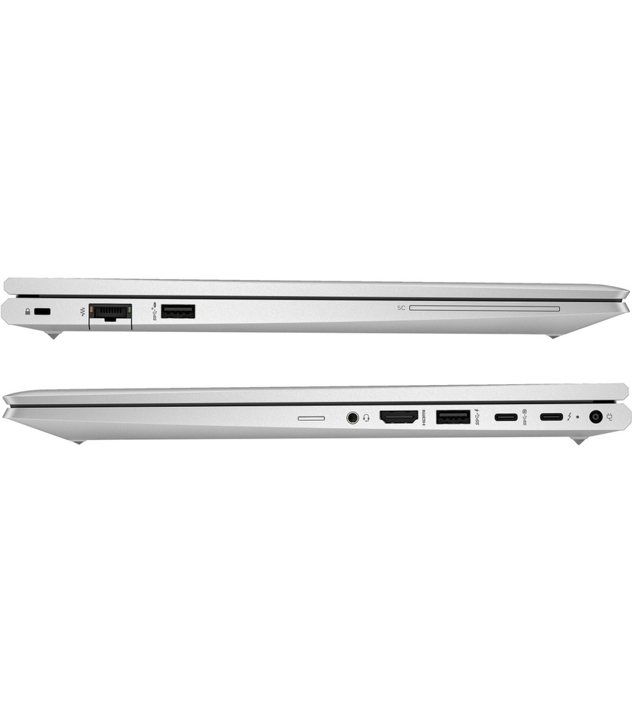 HP EliteBook 650 g10 i5-1335U-16Go-512Go 