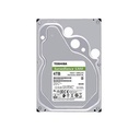 TOSHIBA HDD INTERNAL S300 4 To