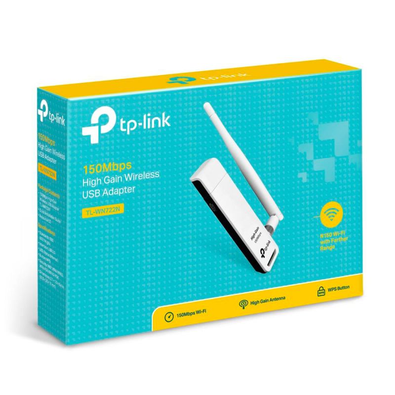 Tp-link TL-WN722n