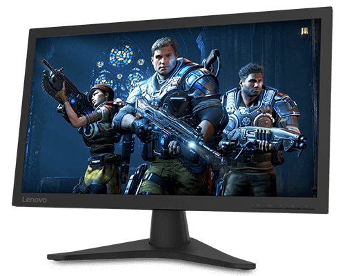 ECRAN GAMING LENOVO G24-10 (144Hz; 1ms) (open box)