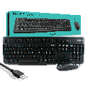 COMBO clavier et souris Logitech MK120920-002539