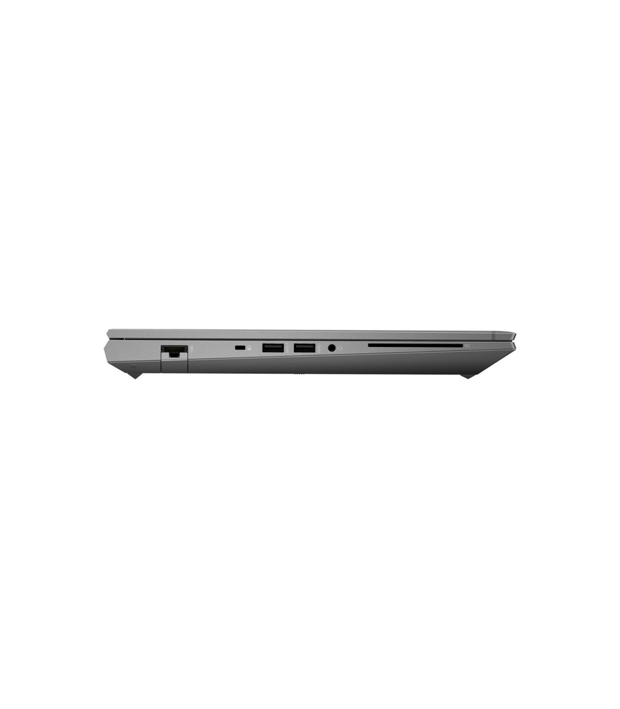 HP ZBook Fury 15 G8 i7-11800H-16Go-512GB