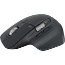 SOURIS LOGITECH MX MASTER 3S910-006559