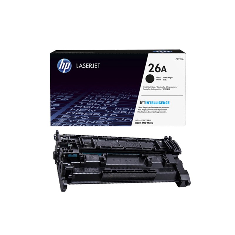 TONER CF226A