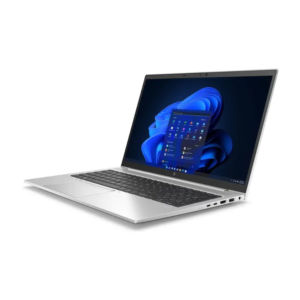 HP Elitebook 850 G8  i5-1145G7-8-256