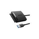 Ugreen Adaptateur USB 3.0 to 2,5/3,5 SATA