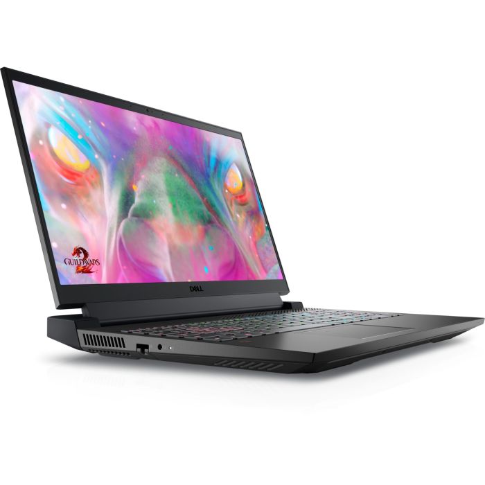 Dell G15 5511 i7-11800H-16Go-512Go-RTX 3050 4Go