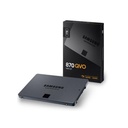 SAMSUNG SSD 2.5 1 To SSD 870 EVO SATA