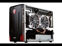 PC GAMER MSI NIGHTBLADE MI2 i5-6400-8-1-750Ti