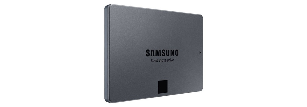 SSD SAMSUNG 2.5 2 To 870 QVO