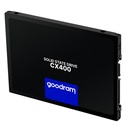 SSD 2.5 GOODRAM 2.5 128 Go
