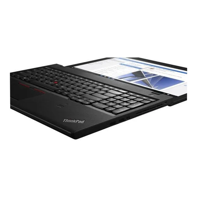 LENOVO  THINKPAD T560 i5-6eme-8Go-256Go