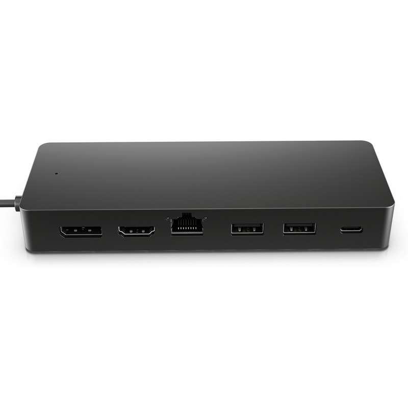 HP Univ USB-C Multiport Hub  50H55AA