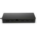 HP Univ USB-C Multiport Hub  50H55AA