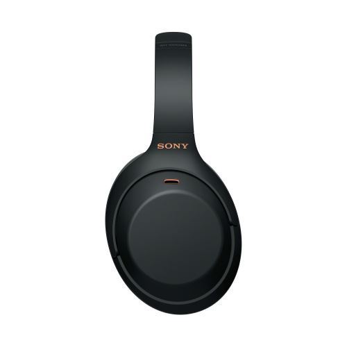 Sony ‎Supra-Auriculaire  WH1000XM4 (WH1000XM4/SME) Casque Bluetooth