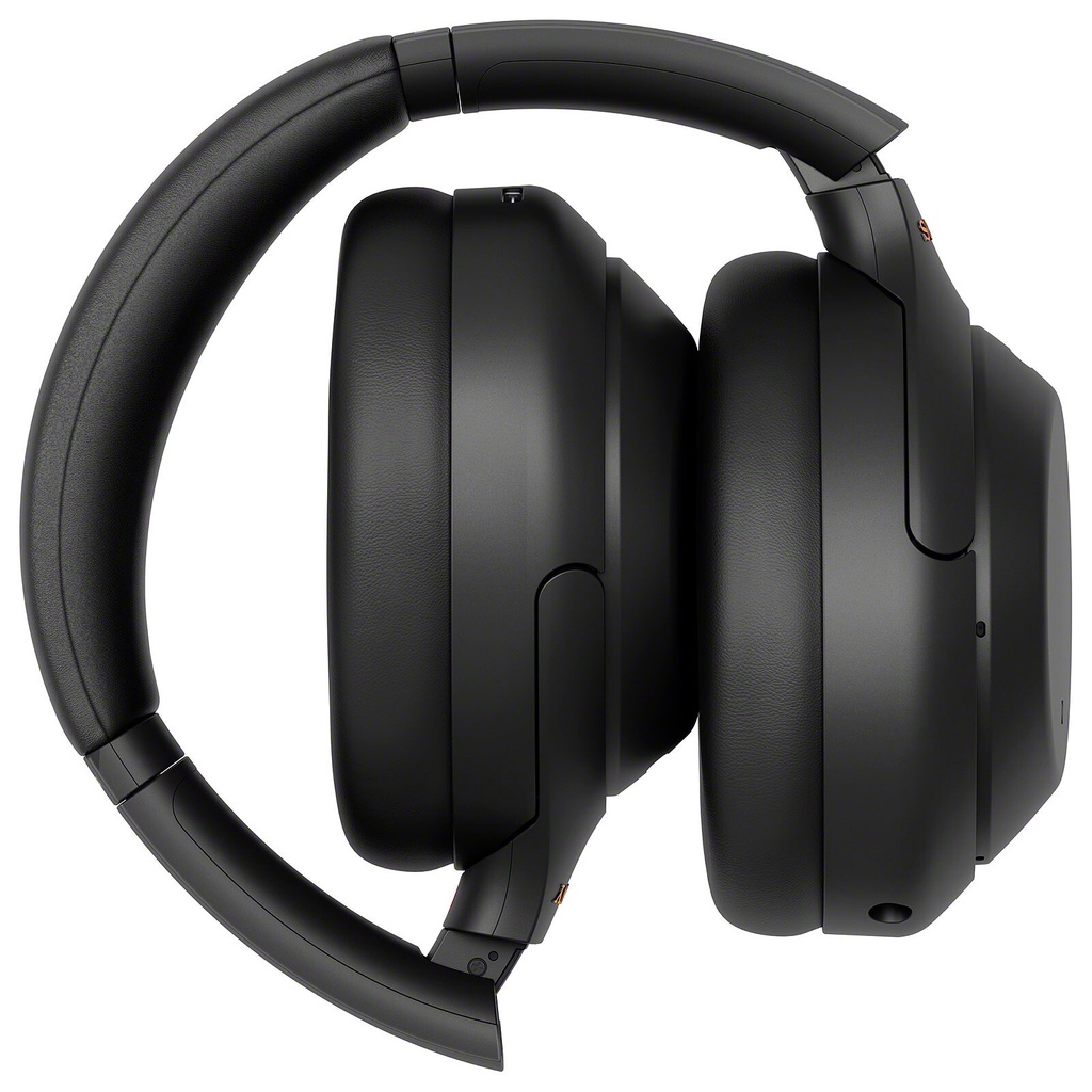 Sony ‎Supra-Auriculaire  WH1000XM4 (WH1000XM4/SME) Casque Bluetooth