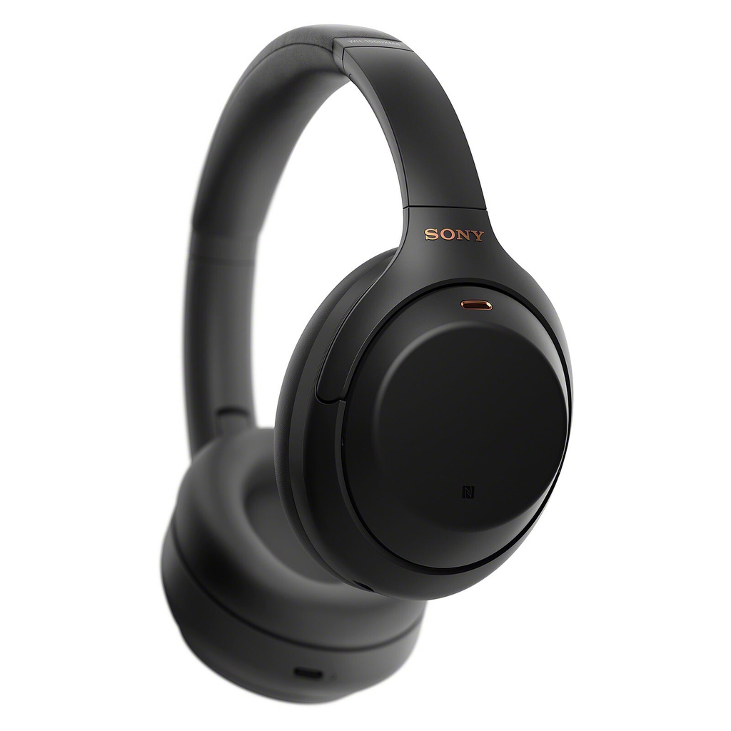 Sony ‎Supra-Auriculaire  WH1000XM4 (WH1000XM4/SME) Casque Bluetooth