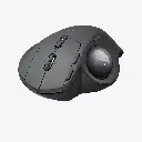 SOURIS LOGITECH MX Ergo Bluetooth GRAPHITE