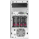 SERVEUR HP PROLIANT ML30 G9 E3-1220 v6/B140i/350W/4LFF 