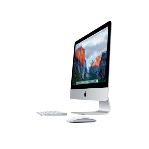 iMAC 27 2013 2K Core  i5-4570 3.2 GHz 8 Go 1 To GT755M 1 Go (REMIS A NEUF)