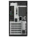 DELL Precision 3640 i7-10700 Tower 16 Go DDR4-SDRAM 512 GoSSD 