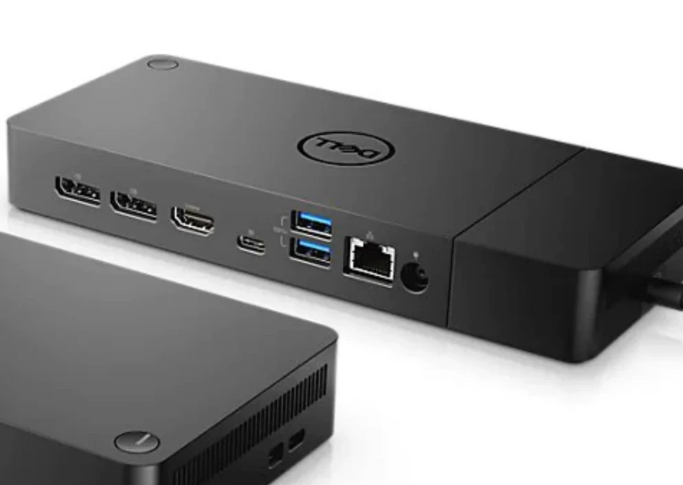 Dell Dock WD19S, 130W, 36M