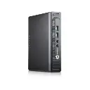 HP ELITEDESK 705 G2 mini AMD PRO A8-7600B/16Go/128SSD