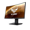 ASUS TUF GAMING VG24VQ Curved