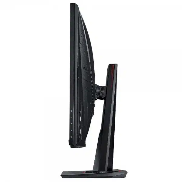 ASUS TUF GAMING VG24VQ Curved