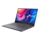 Asus ProArt Studiobook 15 H500 i7-12700H/32/1To/3070Ti 8Go1EXHC000015