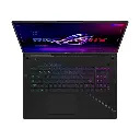 ASUS ROG Strix SCAR 18 G834JZR I9-14900HX 18"WQXGA 64 Go 2 To SSD RTX 4080 12G WIN11 BLACK 24M