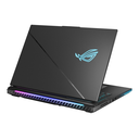 ASUS ROG Strix SCAR 18 G834JZR I9-14900HX 18"WQXGA 64 Go 2 To SSD RTX 4080 12G WIN11 BLACK 24M