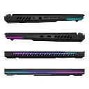 ASUS ROG Strix SCAR 18 G834JZR I9-14900HX 18"WQXGA 64 Go 2 To SSD RTX 4080 12G WIN11 BLACK 24M