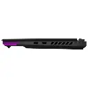 ASUS ROG Strix SCAR 16 G634JYR I9-14900HX 16"WQXGA 64 Go 2 To SSD RTX 4090 16GB WIN11 BLACK 24M