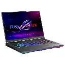 ASUS ROG G614JIR i9-14900HX 16" 32 Go 1 To SSD RTX 4070 8GB W11H BLACK 24M