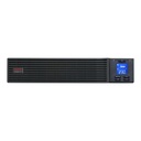 APC Smart UPS SRV3K rackable