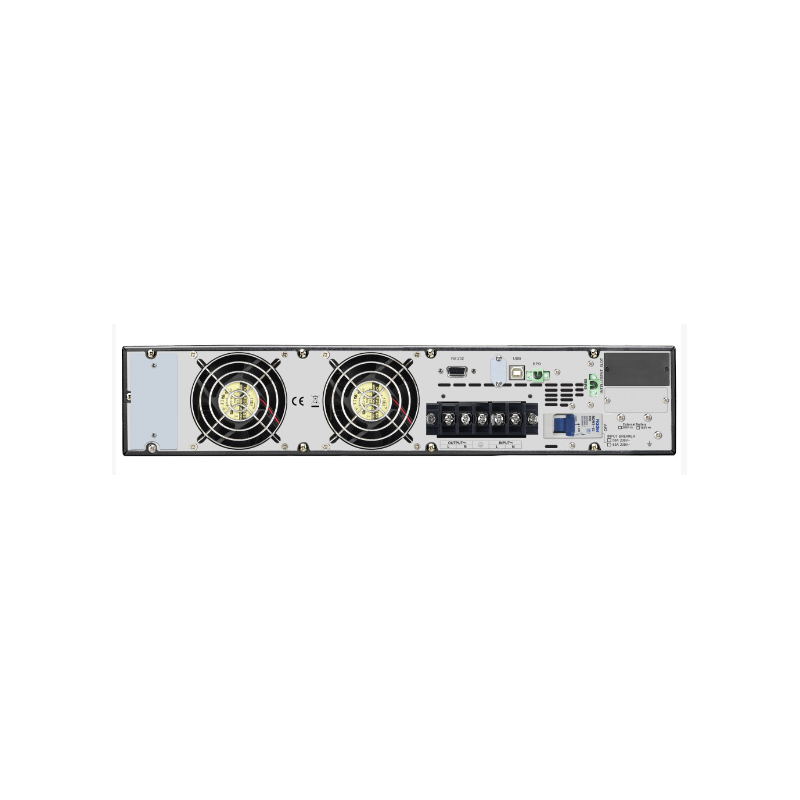 APC Smart UPS SRV3K rackable