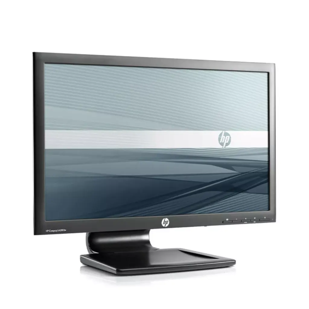 HP compaq  LE2006X 