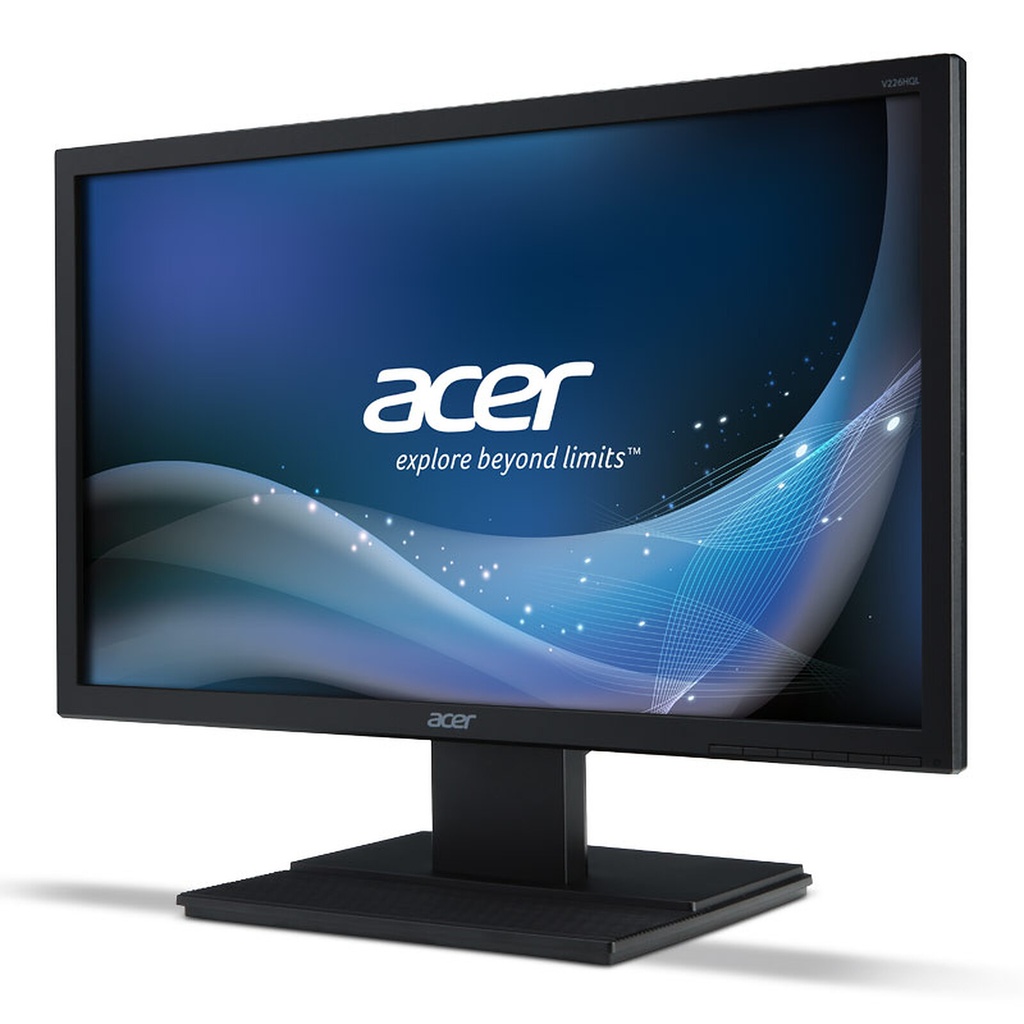 ECRAN ACER V226HQL 22" 