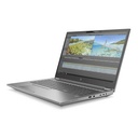 HP ZBook Fury 15 G8 i7-11800H-16Go-512GB