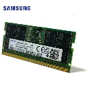 SAMSUNG DDR5 4800 SODIMM 16 Go RAM PORTABLE