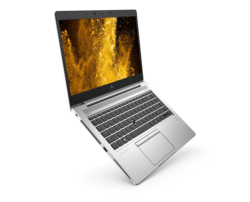 HP EliteBook 840 G6 i7-8665U-16Go-256Go-AZERTY