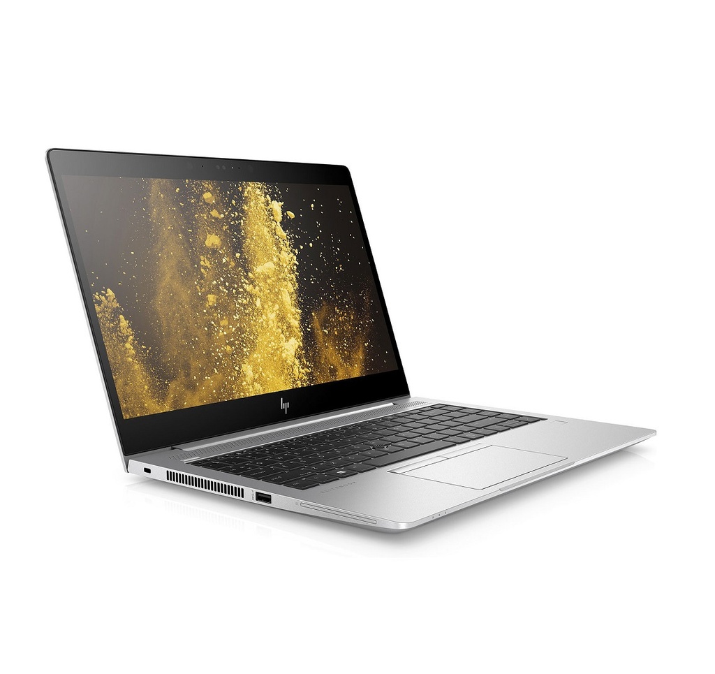 HP Elitebook 840 G5 i5-8th/8Go/256Go 