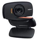 Webcam Logitech B525 HD 720p Autofocus