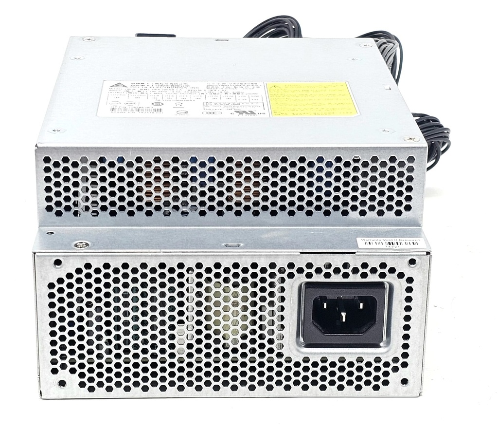 BLOC ALIMENTATION  HP Z440 