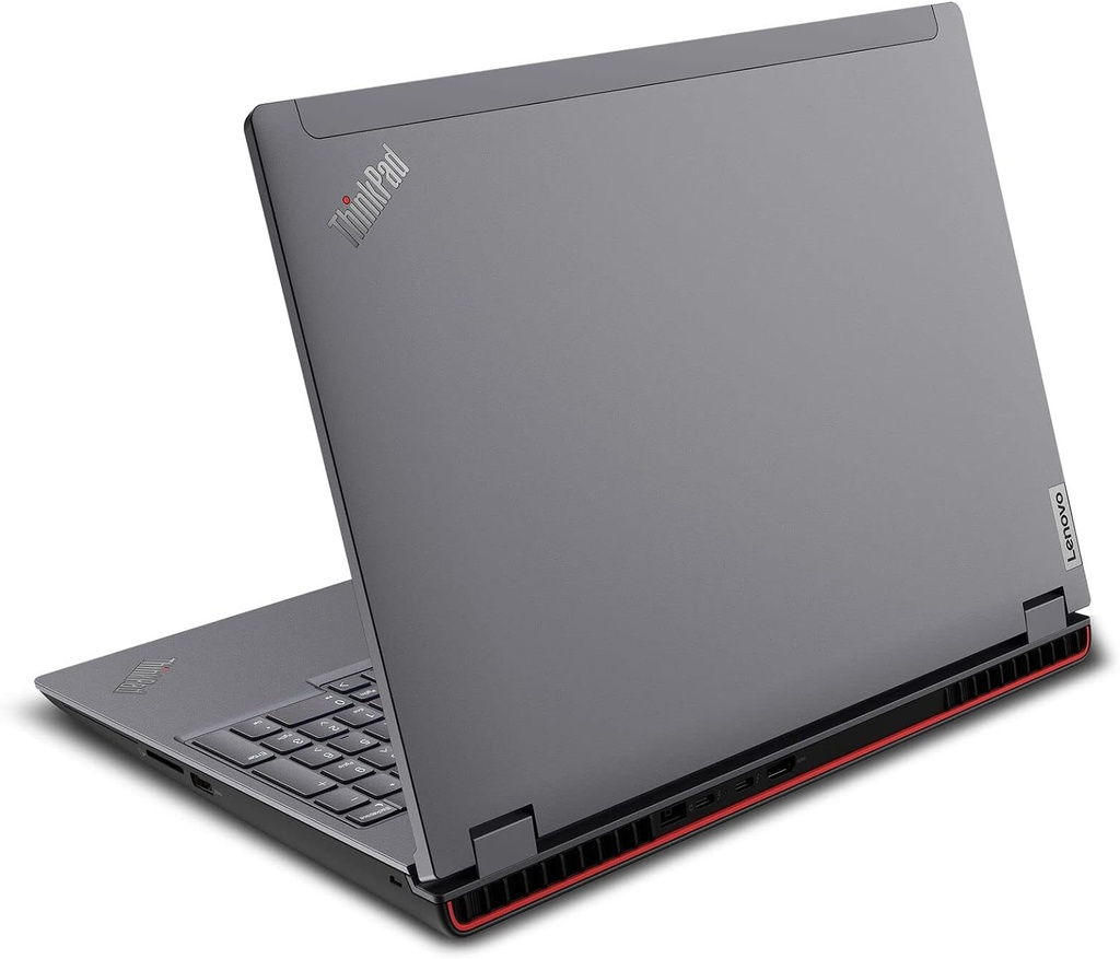 Lenovo ThinkPad P16 Gen 1 (i9-12900HX-64Go-1To SSD-RTX™ A5500 16Go-16"-WQXGA-2K) 