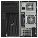 DELL PRECISION T3620 i5-6500-8Go-256Go 