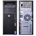 HP Z420 Intel xeon E5-1620-8Go-256Go 