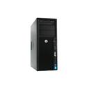 HP Z420 Intel xeon E5-1620-8Go-256Go 